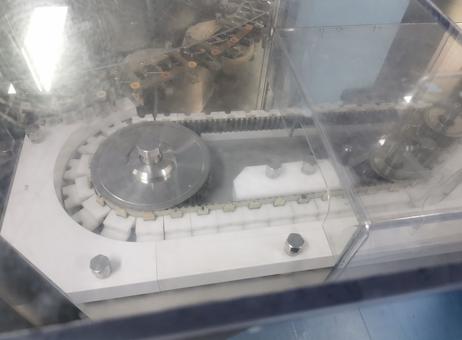 Bosch/Skinetta RRU 3063, HQL 2220, ALF 4060, ERS 2010 (500), CUK 1060A, ASK 450 P240820133