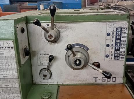 CMZ T 500 P240820144
