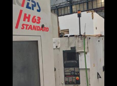 Tajmac ZPS H 63 Standard P240820300