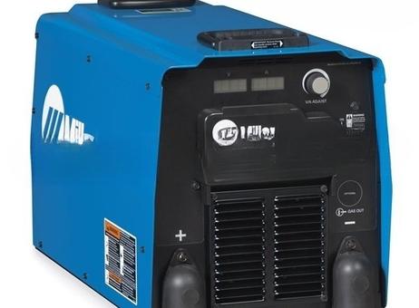 Miller XMT 450 CC/CV P240820309