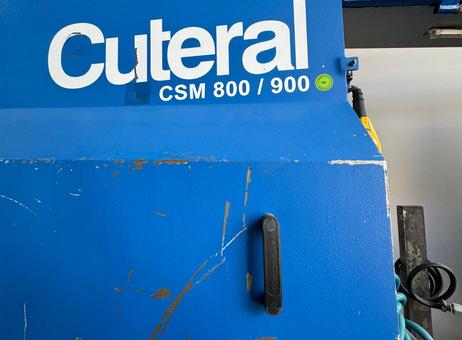 Cuteral CSM 800/900 P240821014
