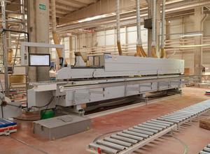 Homag Kal 310 Edgebander