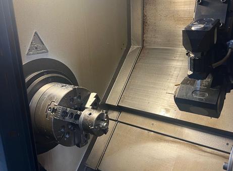 Spinner TC300 P240821028