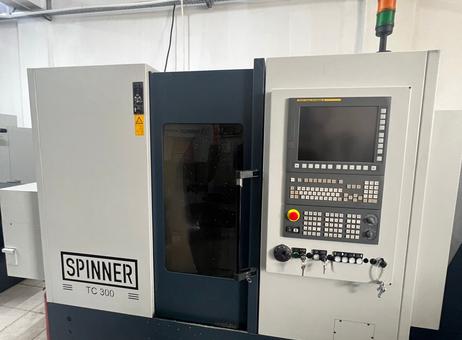 Spinner TC300 P240821028