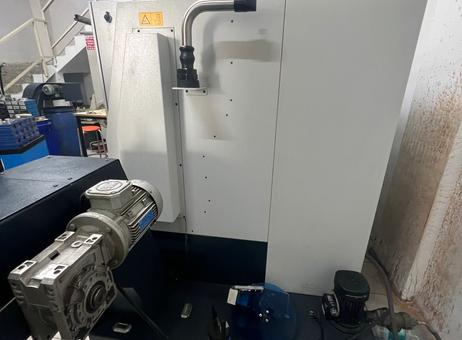Spinner TC400 P240821029