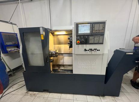 Spinner TC400 P240821029