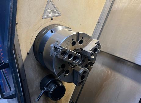 Spinner TC400 P240821029