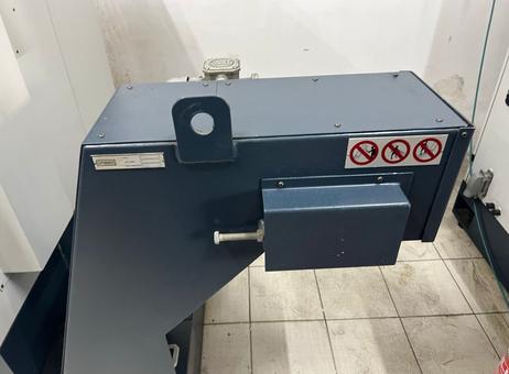 Spinner TC400 P240821029