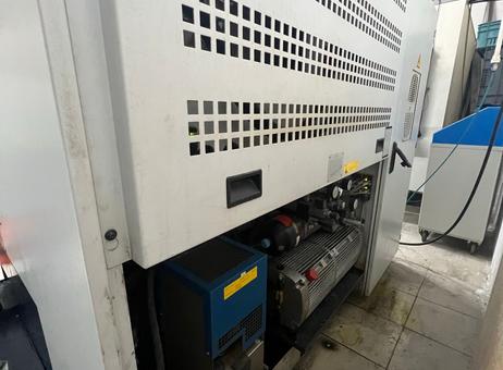 Spinner TC400 P240821029