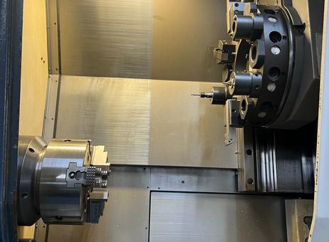 Spinner TC400 P240821029