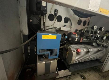 Spinner TC400 P240821029