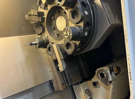 Spinner TC400 P240821029