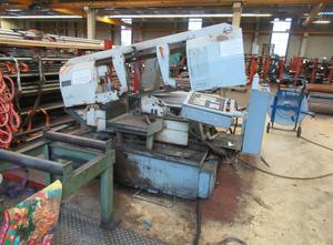 KASTO SBA 280 AU band saw for metal