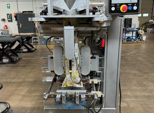 Tecno pack FV-210 Bagging machine - Vertical -  Sachet machine