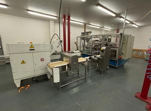 Ανιχνευτή μετάλλων Safeline  XT1.2