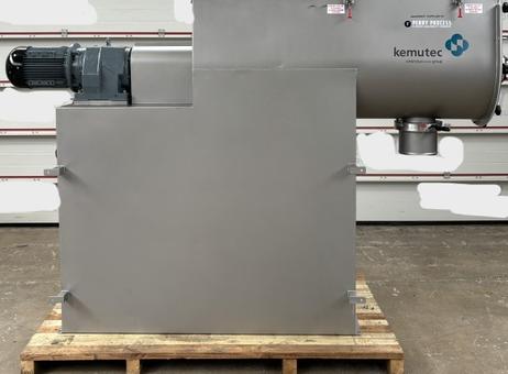 Kemutec 400 LTR SS GARDNER KW P240825026