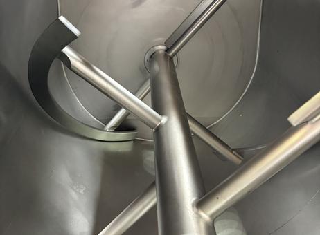 Kemutec 400 LTR SS GARDNER KW P240825026