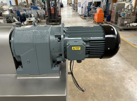 Kemutec 400 LTR SS GARDNER KW P240825026