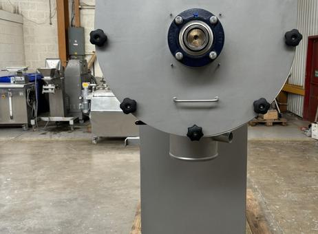 Kemutec 400 LTR SS GARDNER KW P240825026