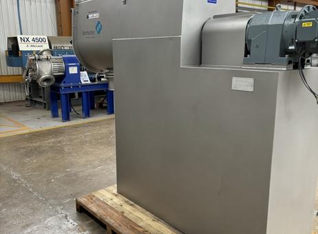 Kemutec 400 LTR SS GARDNER KW P240825026