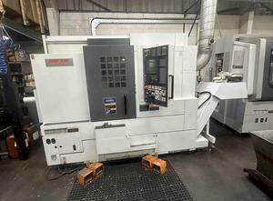 cnc τόρνος MORI SEIKI NL2000SY/500