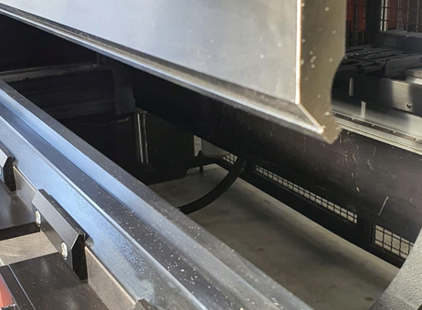 AMADA HFE 170 t x 3100 P240825101
