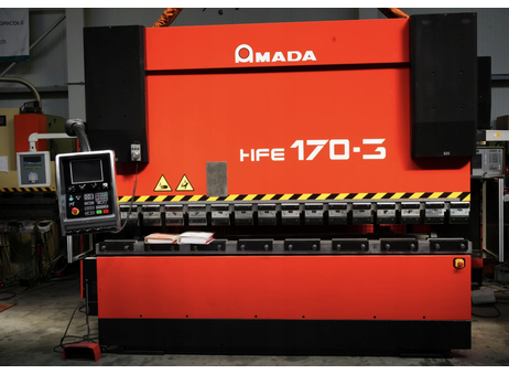 AMADA HFE 170 t x 3100 P240825101