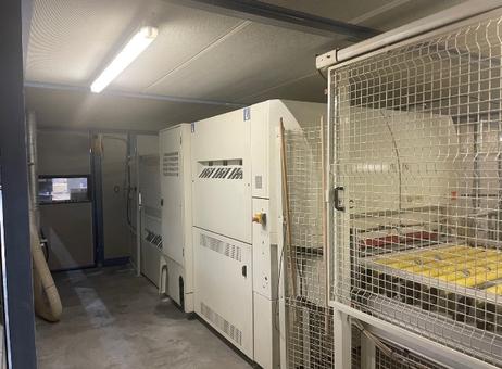 DMC UNISAND USK 1350 P240826028