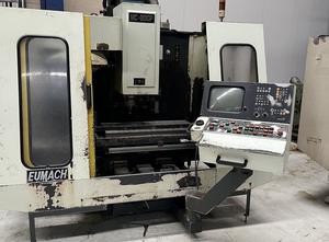 EUMACH MC-800P Machining center - vertical