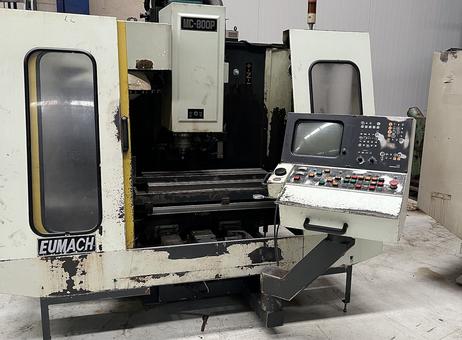 EUMACH MC-800P P240826030