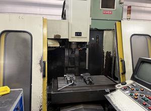 EUMACH MC1300P Machining center - vertical