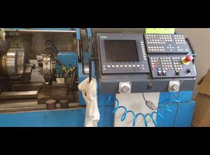 cnc τόρνος AFM TUG 40MN