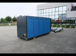 MAN E2842 E312 Generator set