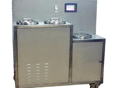PURE5™ Extraction 20L LPE Extraction System P240826110
