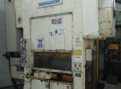Weingarten HSZ 100 P240826136
