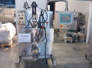 Fitzpatrick IR 220 Powder blender