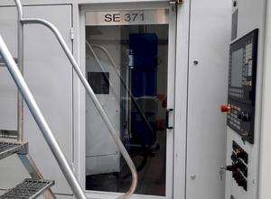 SCHMID SE 371 Machining center - 5 axis
