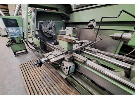 BOEHRINGER VDF DUS 1000 P240830089
