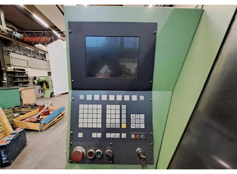 BOEHRINGER VDF DUS 1000 P240830089