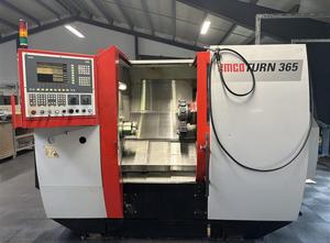 cnc τόρνος EMCO Turn 365/42