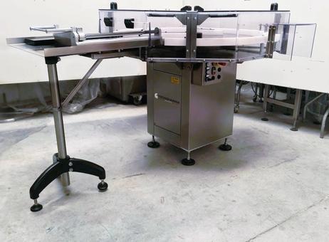 TECNOFARMA TR 800 P240830159