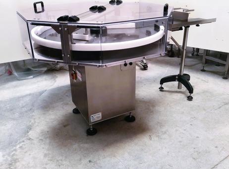 TECNOFARMA TR 800 P240830159