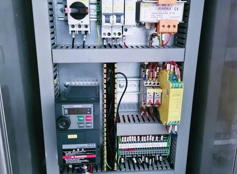 TECNOFARMA TR 800 P240830159