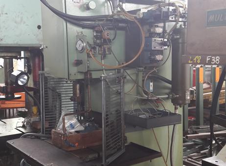 Armeca AR378H6 P240830206