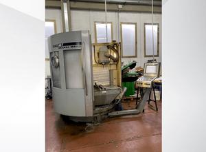 Κέντρο κατεργασίας - κατακόρυφο DECKEL MAHO DMU 60T