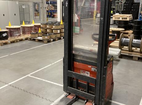 Linde VZV L10 P240702220