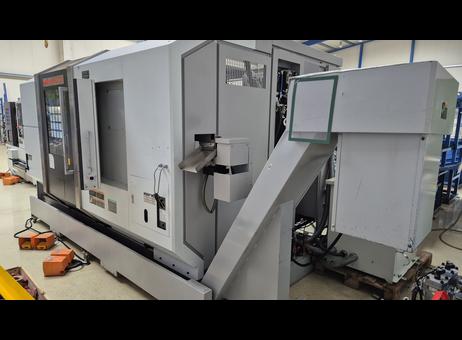 MORI-SEIKI NZ 2000 T2Y P240806254