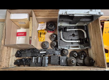 MORI-SEIKI NZ 2000 T2Y P240806254
