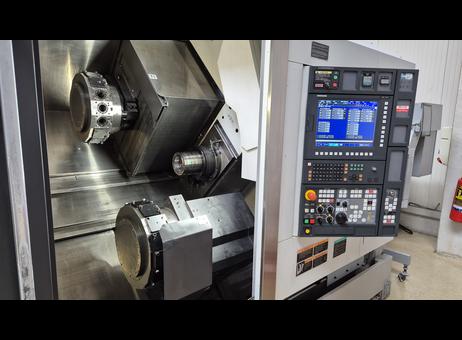 MORI-SEIKI NZ 2000 T2Y P240806254