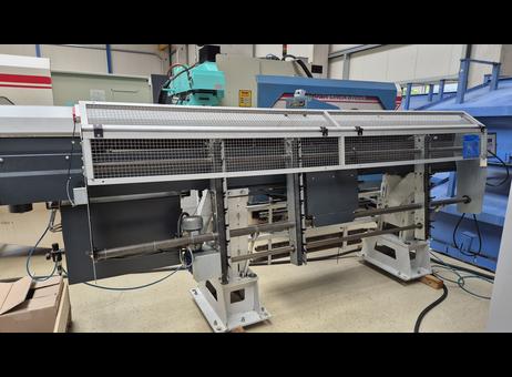 MORI-SEIKI NZ 2000 T2Y P240806254